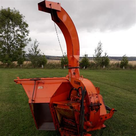 farmi skid steer wood chipper|farmi forest tractor products.